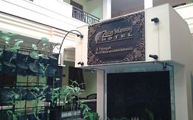 Zaitun Selaparang Hotel