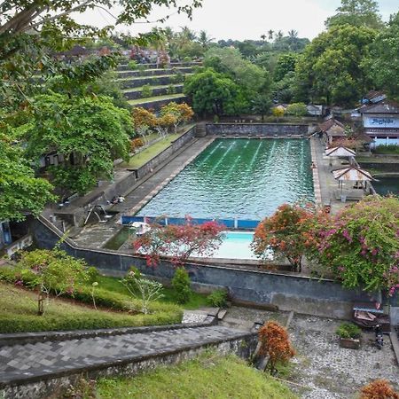 Zaitun Selaparang Hotel Lombok Bagian luar foto