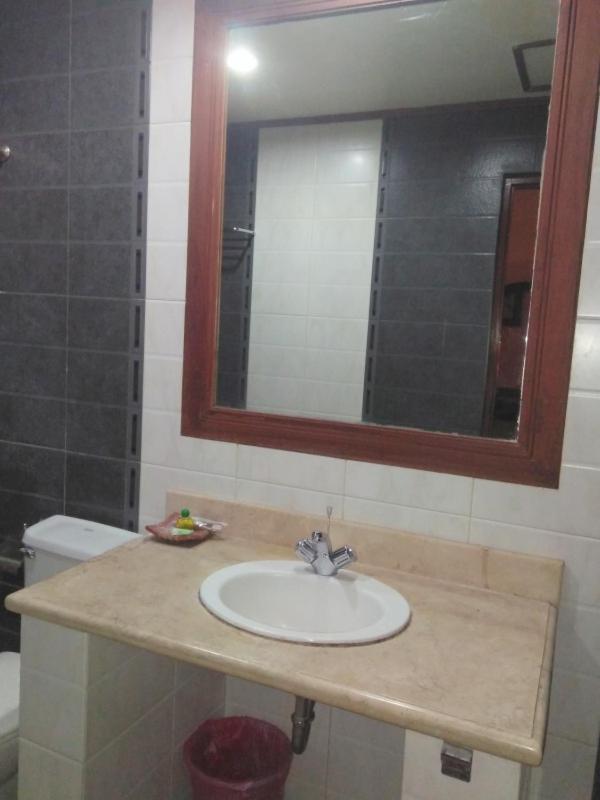 Zaitun Selaparang Hotel Lombok Bagian luar foto